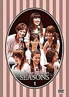 セント・フォースpresents「SEASONS」Vol.1