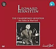 バーンスタイン/答えのない質問[限定版]