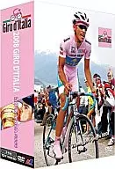 Jiro de意大利2008特别BOX