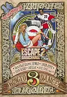 HEMO+MOOFIRE ESCAPE2 DANCEHALL HOW TO DANCE VOL.3