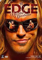 WWE Edge Decade of Decadence