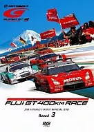 SUPER GT 2009 ROUND3 富士スピードウェイ