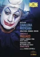 Playtle / Mascagni : Opera "Cavalelia Rusticana"