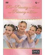 Royal Academy of Dance Pre-primary for children starting ballet
