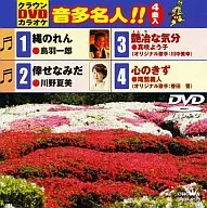 皇冠DVD练歌房音多名人！(11)