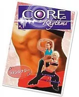 CORE Rhythms拉丁語協同