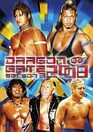 DRAGON GATE 2008 season 3