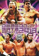 DRAGON GATE 2008-season4