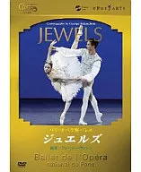 Ballet : Graz Opera Ballet "Jewels"