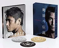 魔兽斗传说DVD-BOX