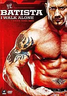 WWE バティスタ アイ・ウォーク・アローン