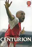 Thierry Henry 100 Goals