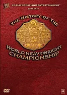 WWE History of World Heavyweight Championship