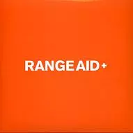 ORANGE RANGE RANGE AID+ vol.5
