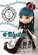 Let's go Blythe Princess a la mode A Documentary
