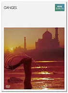 BBC EARTH ガンジス DVD-BOX[episode 1-3]