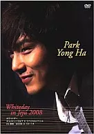 Park Yong-ha / White Day Inn Jeju