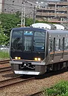 Series 321 Keihanshin Line JR Keihanshin Line