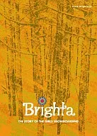 Brighta THE STORY OF THE GIRLS SNOWBOARDING