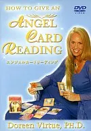 Angel Card Reading doreen Virtue