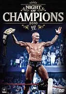 Noche de Campeones de la WWE 2010