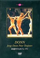 Eternal Jorge Donn