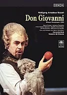 Opera "Don Giovanni"
