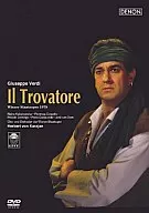 Verdi : Opera "Il Trovatore" Vienna State Opera 1978