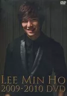 イ・ミンホ / Lee Minho 2009-2010 DVD