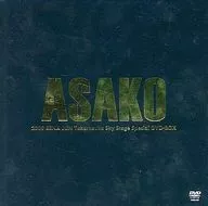 寶塚歌劇月組瀨奈Jun2009SE NA JUN Takarazuka Sky Stage Special DVD-BOX「ASAKO」