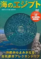Egypt at sea Alexandria, an ancient city reliving from the bottom of the sea