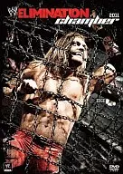 WWE Elimination Chamber 2011