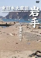 岩手日本大地震