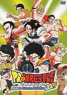 Professional wrestling Cannonball 2009