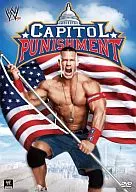 WWE Capital Panisch