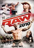 WWE RAW Best of 2010