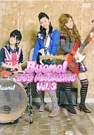 Buono! DVD MAGAZINE Vol.3