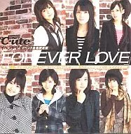 Cute / Event V "FOREVER LOVE"