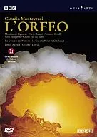 Monte verdi:歌劇院Reseau大歌劇院2002年