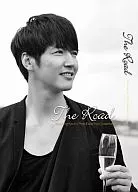 Yun Sang-hyun / The Road with a gorgeous photo essay