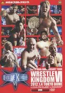 新日本プロレス レッスルキングダムVI in 東京ドーム