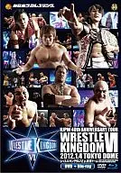 新日本プロレス レッスルキングダムVI in 東京ドーム