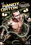 WWE Randy Orton Evolution of PREDATOR