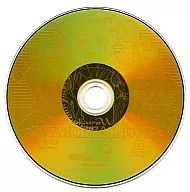 Sakura Wars MEMORIAL DVD