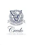 Credo--看不见，听得见--