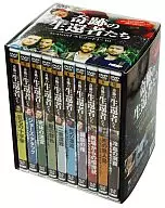 MiracUlous Survivors : Season I Episodes 1-10 (10 DVD SET)