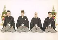 タケチャン Nell DVD Magazine January issue