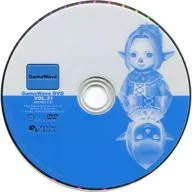 GameWave DVD VOL. 21 Publicado el 28 de junio de 2002