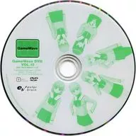 GameWave DVD VOL.15