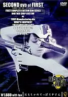 SECOND DVD of FIRST STARDUST FIRST 0036 ～オサムの残光～